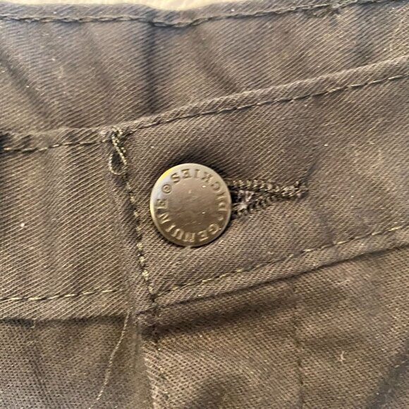 Dickies Men's Double Knee Work Pants 40x32 Durable Comfortable Fit Work Skate - Picture 10 of 14